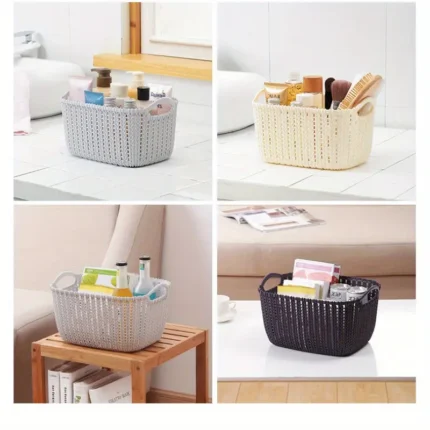 Canastas de Almacenamiento - Imagen 3