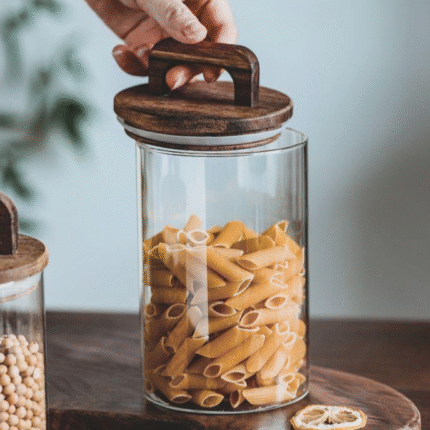 Frascos de Vidrio C/Manija - Imagen 4