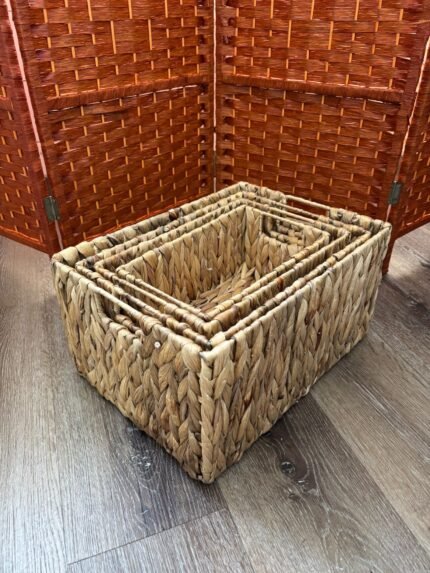 Cesto Indiana - Imagen 7