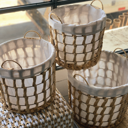 Cesto Atenea - Imagen 4