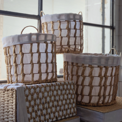 Cesto Atenea - Imagen 3