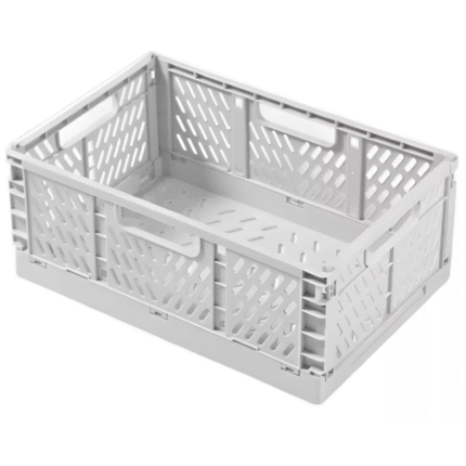 Caja Plegable - Chica