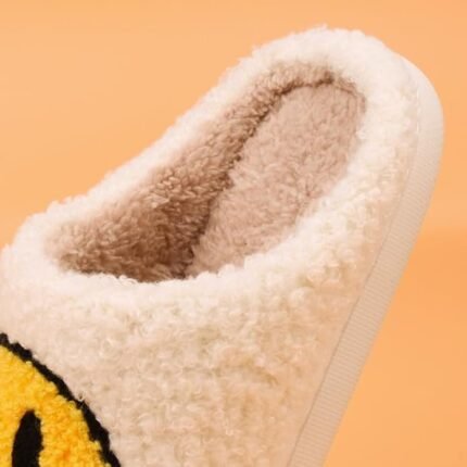 Pantuflas con Carita - Unisex - Imagen 7