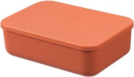 Cajas de Almacenamiento C/Tapa - "Colors" - Imagen 5