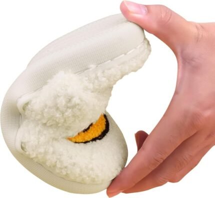 Pantuflas con Carita - Unisex - Imagen 6