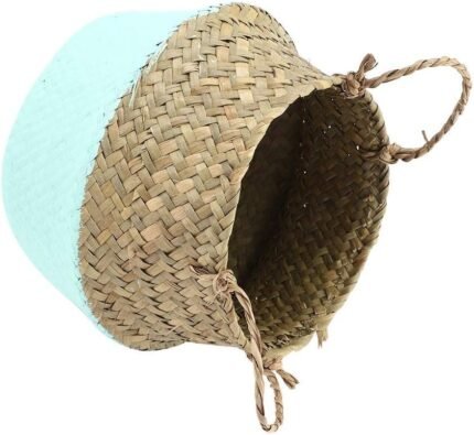 Cesto Maceta Lisboa - Grande - Imagen 3