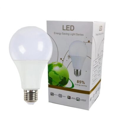 Bombilla LED - Luz Cálida