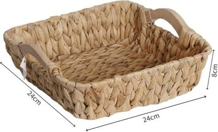 Bandeja Jacinto de agua c/Asas "Alma" - Imagen 3