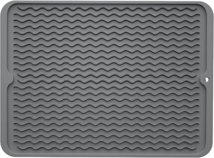 Escurridero de Silicona