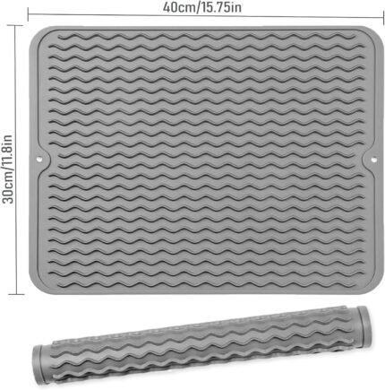 Escurridero de Silicona - Imagen 3