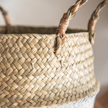 Cesto Maceta Lisboa - Grande - Imagen 2