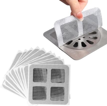 Filtros De Pelo Desechables - Imagen 2