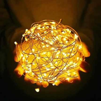 Luces Guirnaldas - Packs - Imagen 2