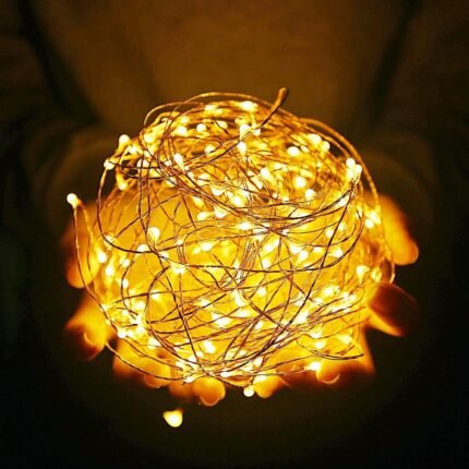 Luces Guirnaldas - Packs - Imagen 2