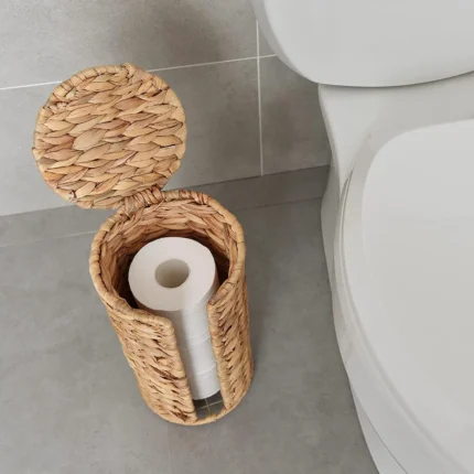 Soporte de Papel Higiénico - Imagen 2