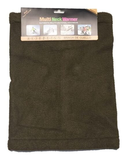 Cuellito Polar Térmico - Imagen 3