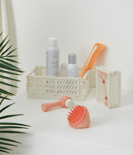 Caja Plegable - Chica - Imagen 5