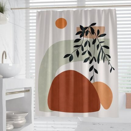 Cortinas de Baño - Imagen 5