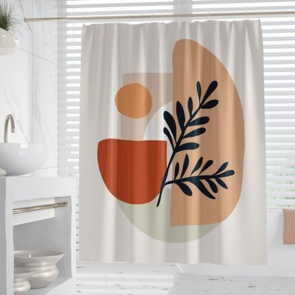 Cortinas de Baño - Imagen 4