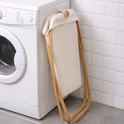 Cesto de Ropa Plegable - Imagen 4