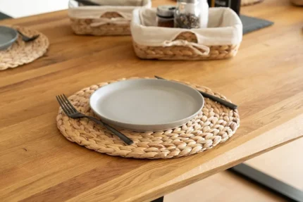 Individuales de Yute - Imagen 5