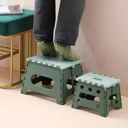 Bancos Plegables - Para Niños - Imagen 2