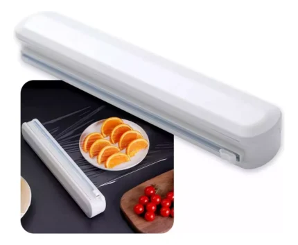 Cortador de Película - Papel Film - Imagen 3