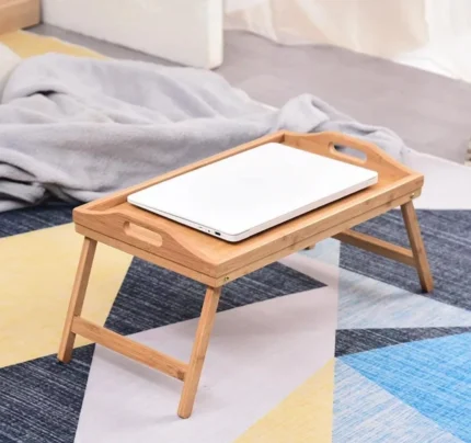 Bandeja de Bambú - Imagen 3