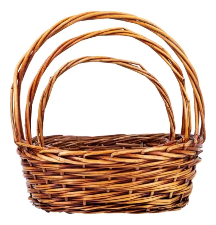 Canasta de Mimbre Sur - Imagen 5