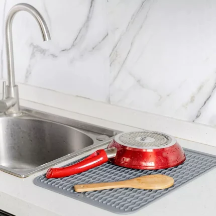 Escurridero de Silicona - Imagen 2