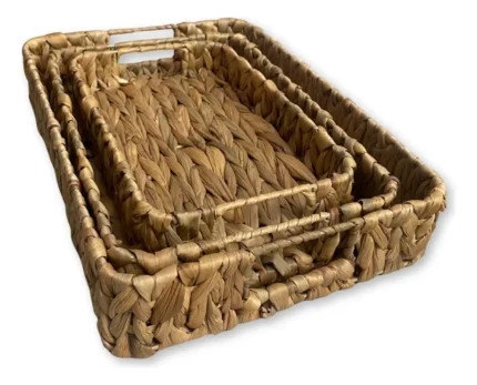 Bandejas "Turquia" SET X3