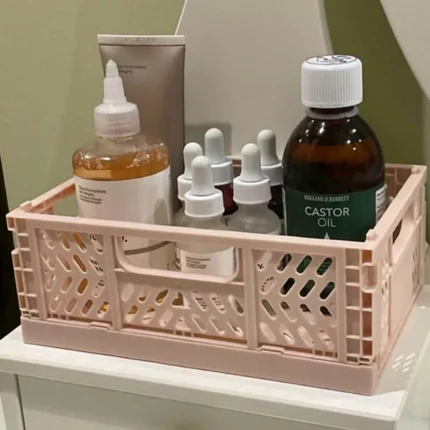 Caja Plegable - Chica - Imagen 3