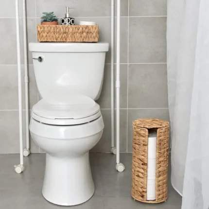 Soporte de Papel Higiénico - Imagen 4