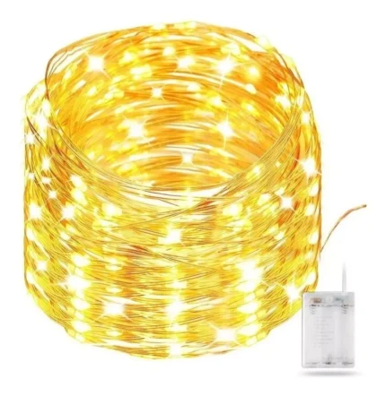 Luces Guirnaldas - Packs - Imagen 3