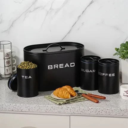 Set Organizador de Latas