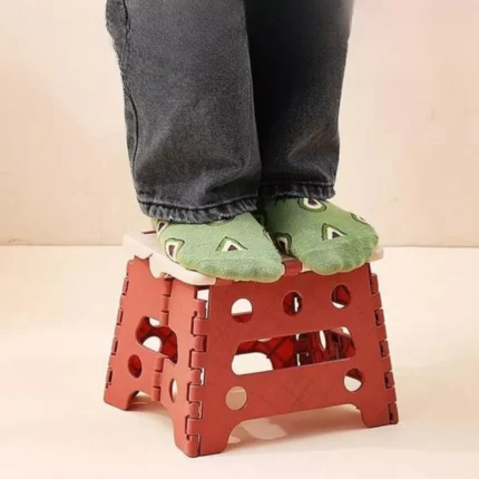 Bancos Plegables - Para Niños - Imagen 3