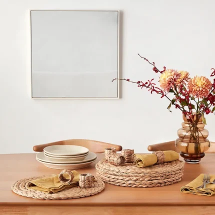 Individuales de Yute - Imagen 2