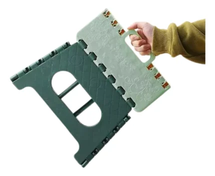 Bancos Plegables - Para Niños - Imagen 4