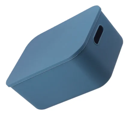 Cajas de Almacenamiento C/Tapa - "Colors" - Imagen 2