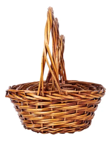 Canasta de Mimbre Sur - Imagen 3