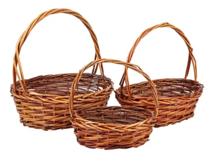 Canasta de Mimbre Sur