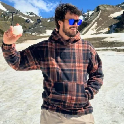 Canguro Corderito - Unisex - Imagen 4