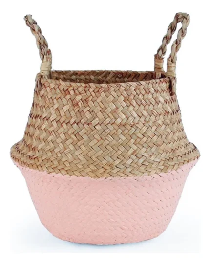 Cesto Maceta Lisboa - Chico