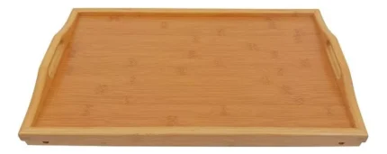 Bandeja de Bambú - Imagen 4