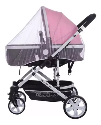 Mosquitero de Malla - Para Cochecito