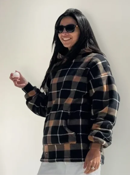 Canguro Corderito - Unisex - Imagen 2