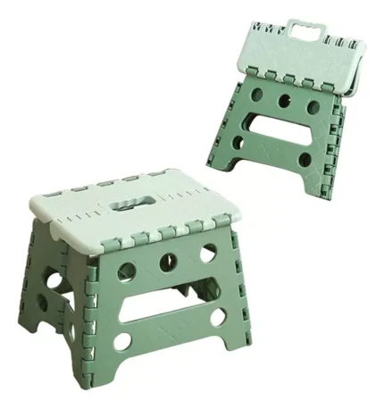 Bancos Plegables - Para Niños