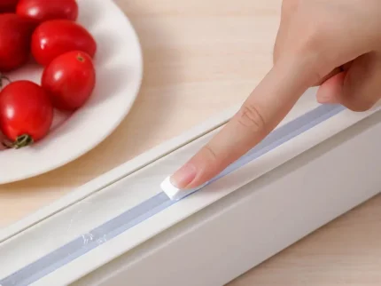 Cortador de Película - Papel Film - Imagen 4