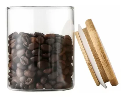 Frascos de Vidrio - Imagen 3