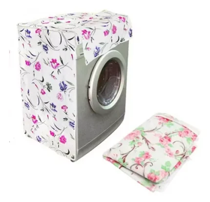 Funda Lavarropa - Carga Frontal